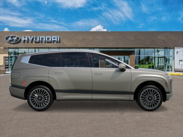 2026 Hyundai IONIQ 9 Performance Calligraphy Design Waldorf MD