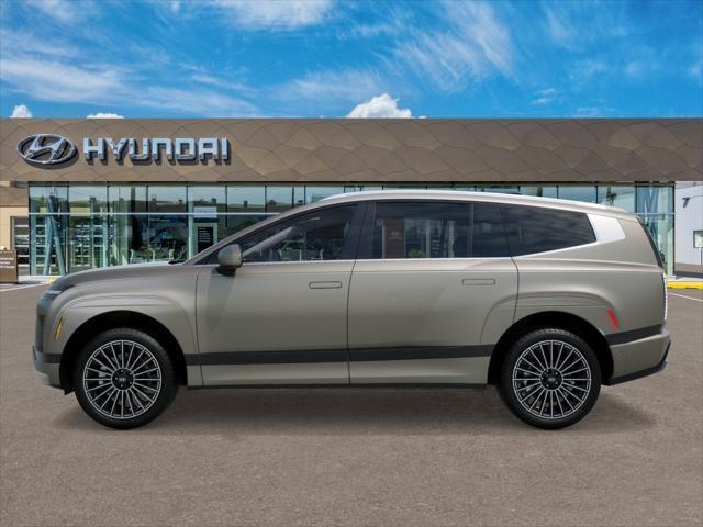 2026 Hyundai IONIQ 9 Performance Calligraphy Design Waldorf MD