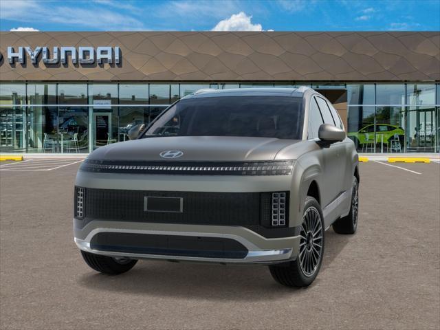 2026 Hyundai IONIQ 9 Performance Calligraphy Design Waldorf MD