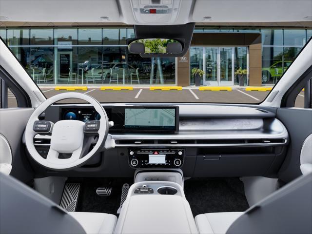 2026 Hyundai IONIQ 9 Performance Calligraphy Design Waldorf MD