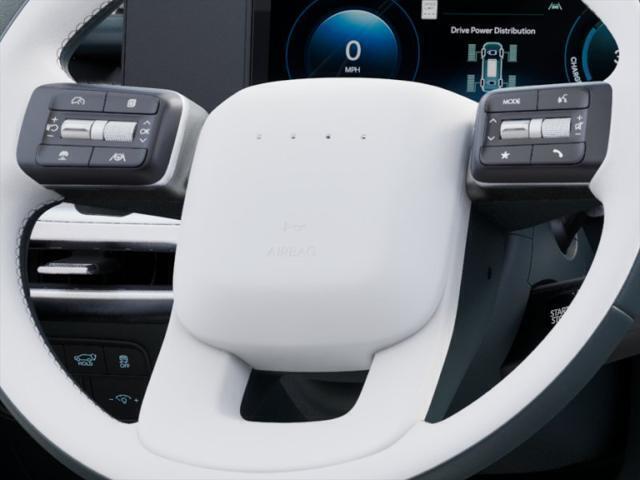 2026 Hyundai IONIQ 9 Performance Calligraphy Design Waldorf MD