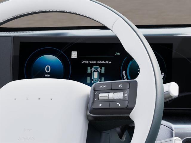 2026 Hyundai IONIQ 9 Performance Calligraphy Design Waldorf MD