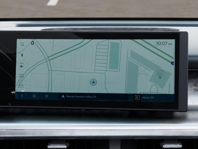 2026 Hyundai IONIQ 9 Performance Calligraphy Design Waldorf MD