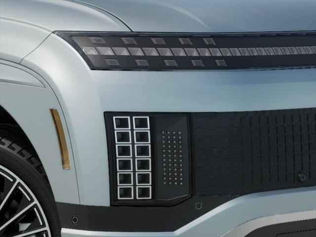 2026 Hyundai IONIQ 9 Performance Calligraphy Design Waldorf MD