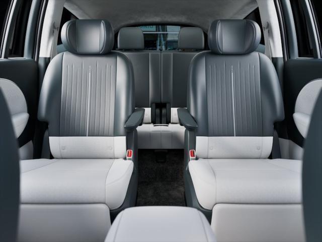 2026 Hyundai IONIQ 9 Performance Calligraphy Design Waldorf MD