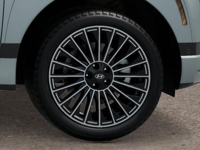 2026 Hyundai IONIQ 9 Performance Calligraphy Design Waldorf MD