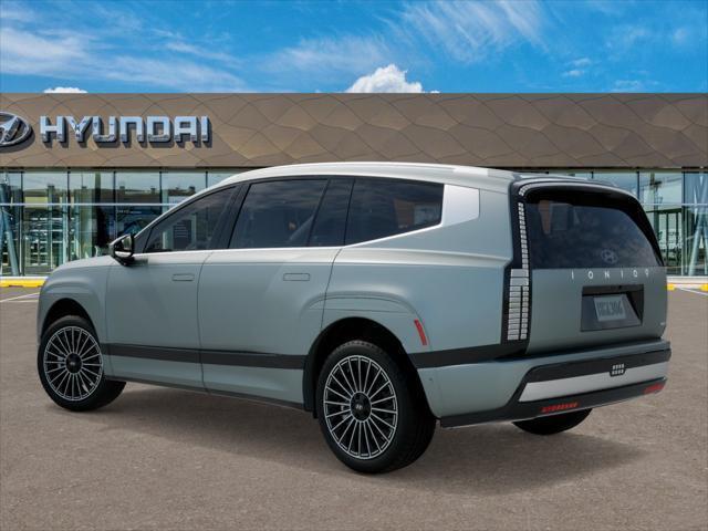 2026 Hyundai IONIQ 9 Performance Calligraphy Design Waldorf MD