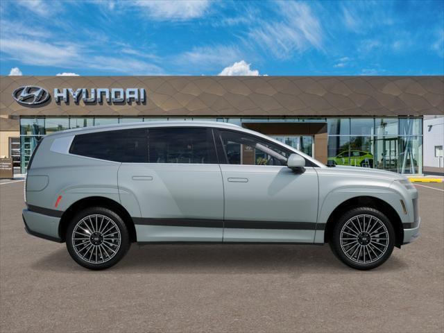 2026 Hyundai IONIQ 9 Performance Calligraphy Design Waldorf MD