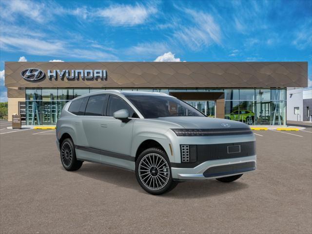 2026 Hyundai IONIQ 9 Performance Calligraphy Design Waldorf MD