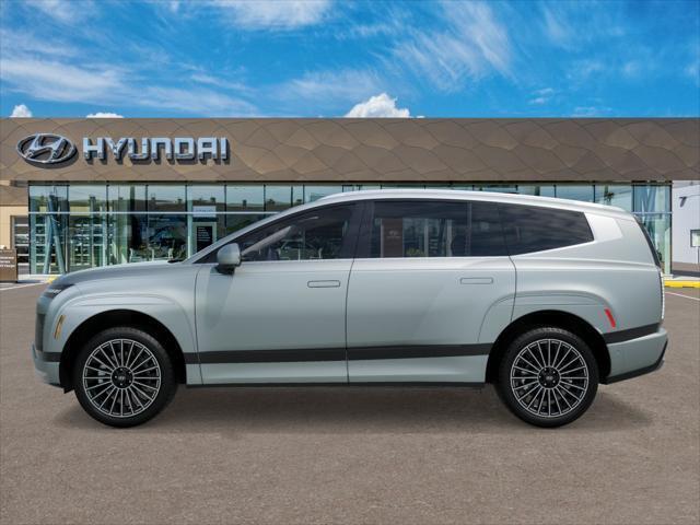 2026 Hyundai IONIQ 9 Performance Calligraphy Design Waldorf MD