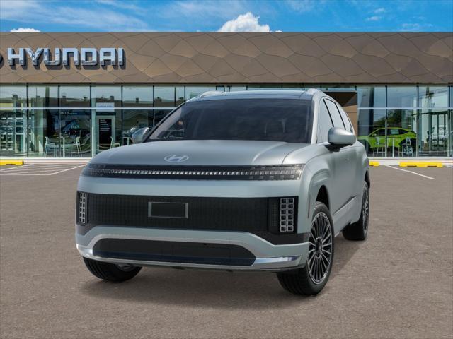 2026 Hyundai IONIQ 9 Performance Calligraphy Design Waldorf MD