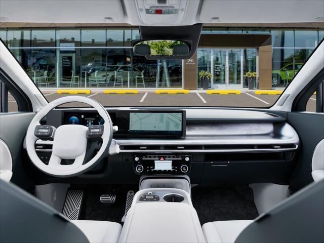 2026 Hyundai IONIQ 9 Performance Calligraphy Design Waldorf MD