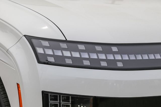 2026 Hyundai IONIQ 9 Performance Calligraphy Folsom CA