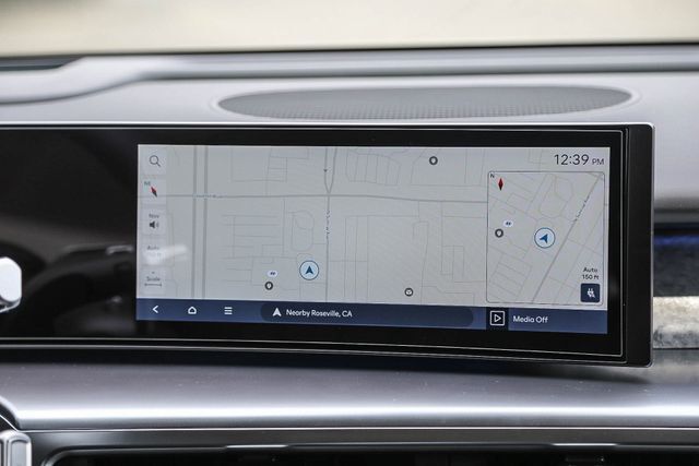 2026 Hyundai IONIQ 9 Performance Calligraphy Folsom CA
