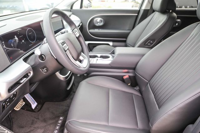 2026 Hyundai IONIQ 9 Performance Calligraphy Folsom CA