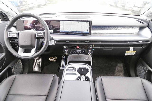 2026 Hyundai IONIQ 9 Performance Calligraphy Folsom CA