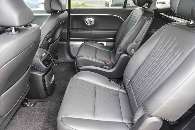 2026 Hyundai IONIQ 9 Performance Calligraphy Folsom CA