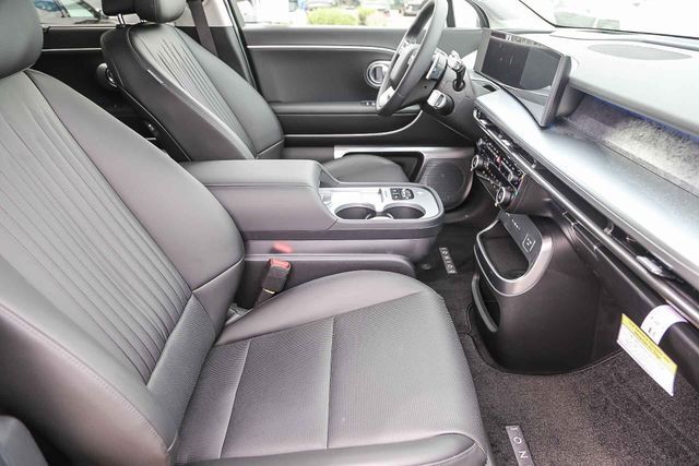 2026 Hyundai IONIQ 9 Performance Calligraphy Folsom CA