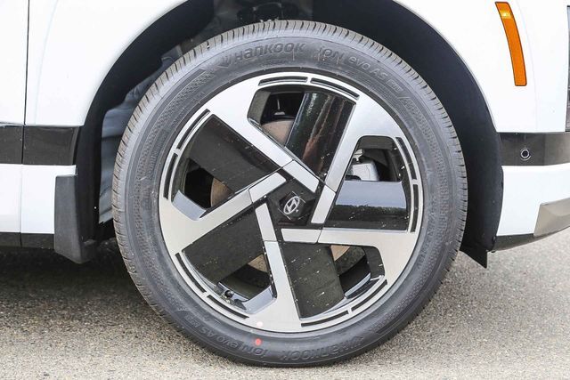 2026 Hyundai IONIQ 9 Performance Calligraphy Folsom CA