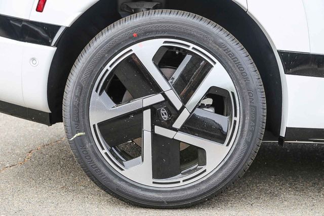 2026 Hyundai IONIQ 9 Performance Calligraphy Folsom CA