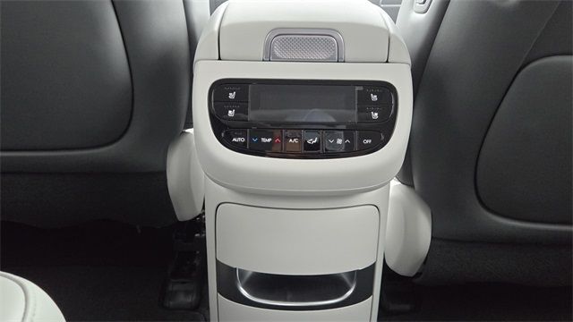 2026 Hyundai IONIQ 9 Performance Calligraphy Folsom CA