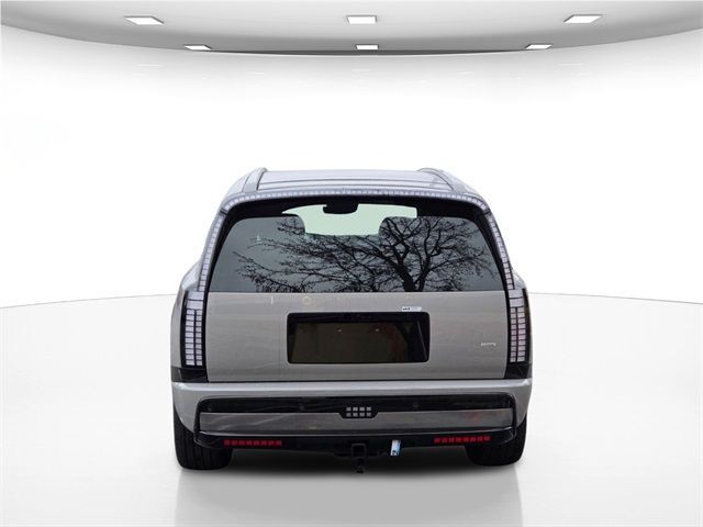 2026 Hyundai IONIQ 9 Performance Calligraphy Folsom CA