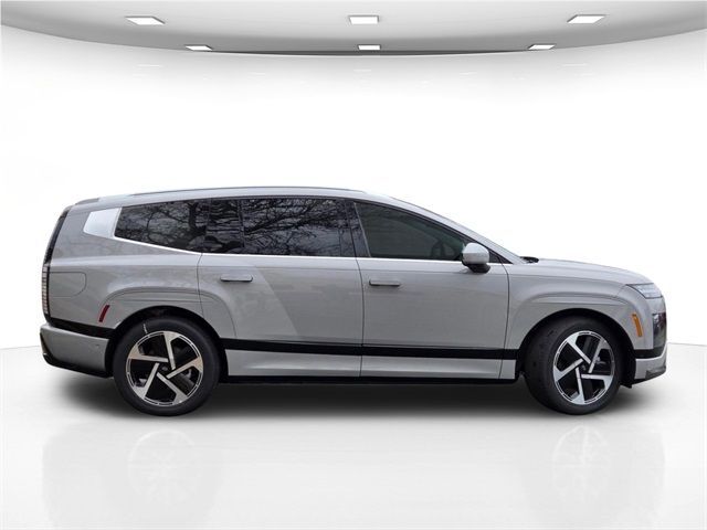 2026 Hyundai IONIQ 9 Performance Calligraphy Folsom CA