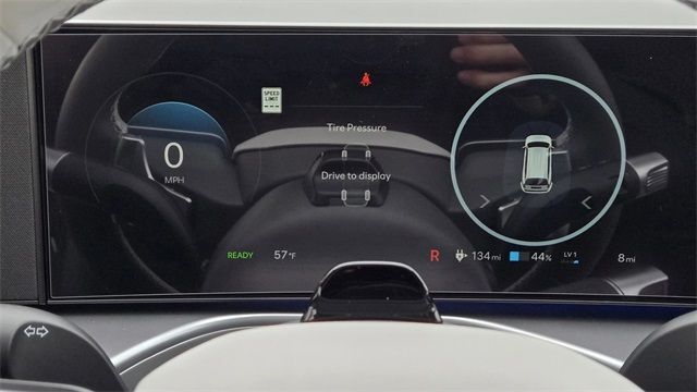 2026 Hyundai IONIQ 9 Performance Calligraphy Folsom CA