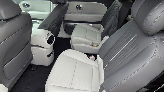 2026 Hyundai IONIQ 9 Performance Calligraphy Folsom CA