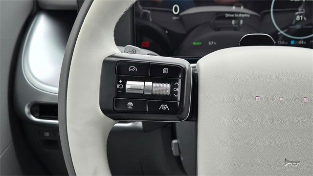 2026 Hyundai IONIQ 9 Performance Calligraphy Folsom CA