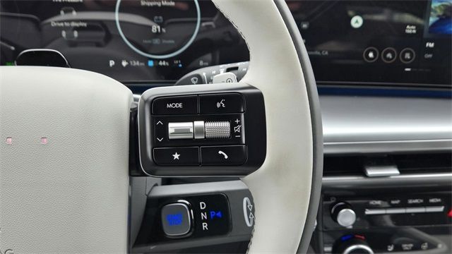 2026 Hyundai IONIQ 9 Performance Calligraphy Folsom CA