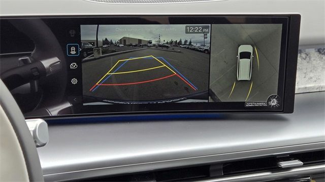 2026 Hyundai IONIQ 9 Performance Calligraphy Folsom CA