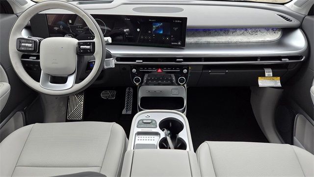 2026 Hyundai IONIQ 9 Performance Calligraphy Folsom CA