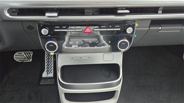 2026 Hyundai IONIQ 9 Performance Calligraphy Folsom CA