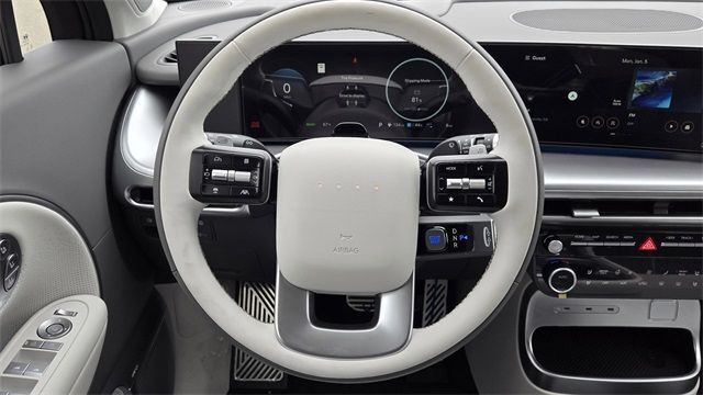 2026 Hyundai IONIQ 9 Performance Calligraphy Folsom CA
