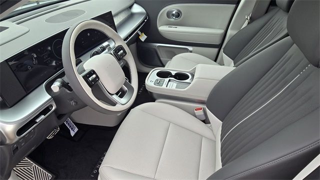 2026 Hyundai IONIQ 9 Performance Calligraphy Folsom CA