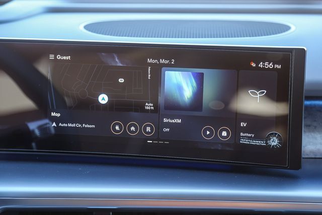 2026 Hyundai IONIQ 9 Performance Calligraphy Folsom CA