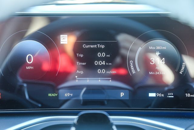 2026 Hyundai IONIQ 9 Performance Calligraphy Folsom CA