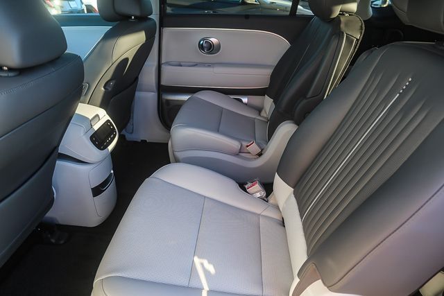 2026 Hyundai IONIQ 9 Performance Calligraphy Folsom CA