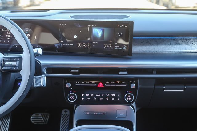 2026 Hyundai IONIQ 9 Performance Calligraphy Folsom CA