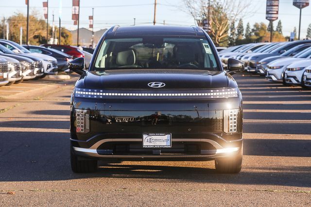 2026 Hyundai IONIQ 9 Performance Calligraphy Folsom CA