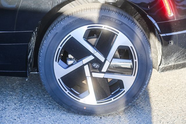 2026 Hyundai IONIQ 9 Performance Calligraphy Folsom CA