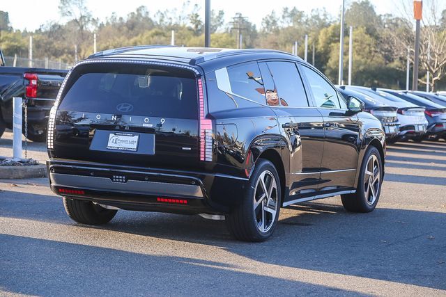 2026 Hyundai IONIQ 9 Performance Calligraphy Folsom CA