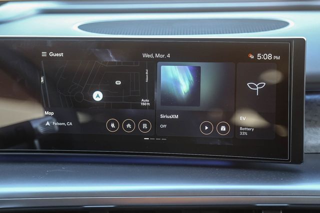 2026 Hyundai IONIQ 9 Performance Calligraphy Folsom CA