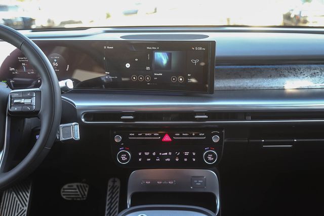2026 Hyundai IONIQ 9 Performance Calligraphy Folsom CA