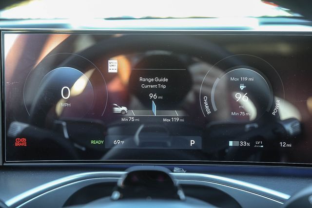 2026 Hyundai IONIQ 9 Performance Calligraphy Folsom CA