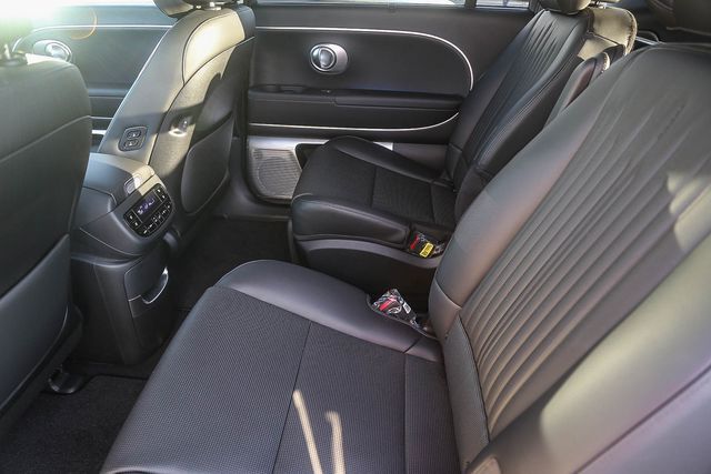 2026 Hyundai IONIQ 9 Performance Calligraphy Folsom CA
