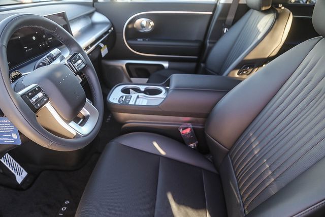 2026 Hyundai IONIQ 9 Performance Calligraphy Folsom CA