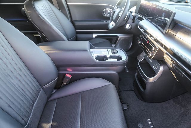 2026 Hyundai IONIQ 9 Performance Calligraphy Folsom CA