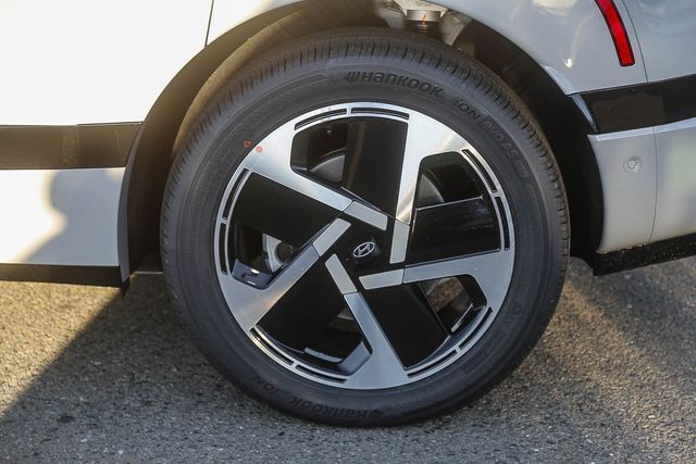 2026 Hyundai IONIQ 9 Performance Calligraphy Folsom CA
